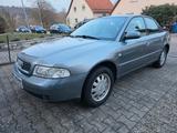 Audi A4 1.9 TDI 85kW  - Guter Zustand! - Audi A4 aus 2000: 1.9