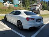 Maserati Ghibli 3.0 V6 Diesel 275HP GRANSPORT Auto RW... - Maserati Gebrauchtwagen in Hamburg