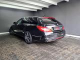 Mercedes-Benz CLS 400 SB, 4MATIC, AMG LINE, DISTRONIC, 360° - Mercedes-Benz Gebrauchtwagen von 2017
