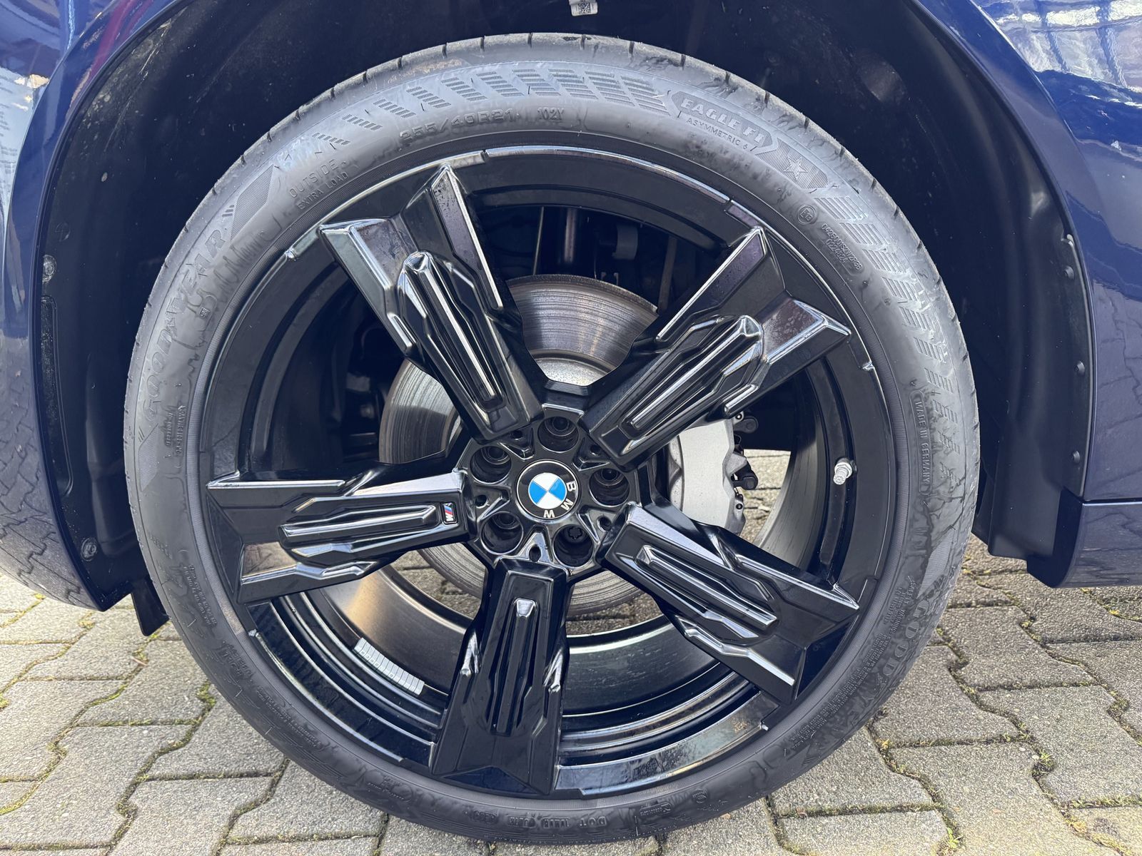 BMW X3 - Bild 12