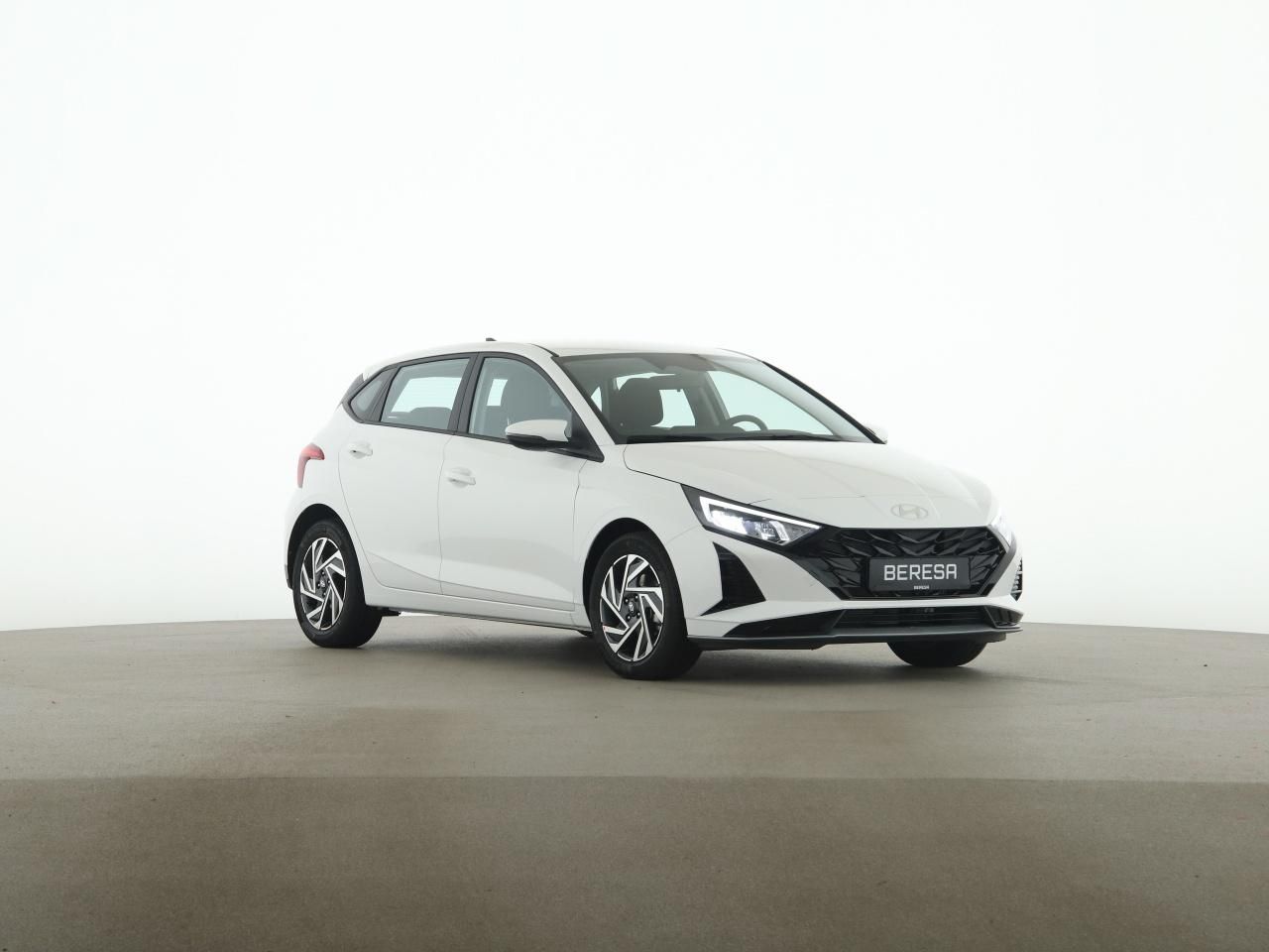 Hyundai i20 – Bild 9