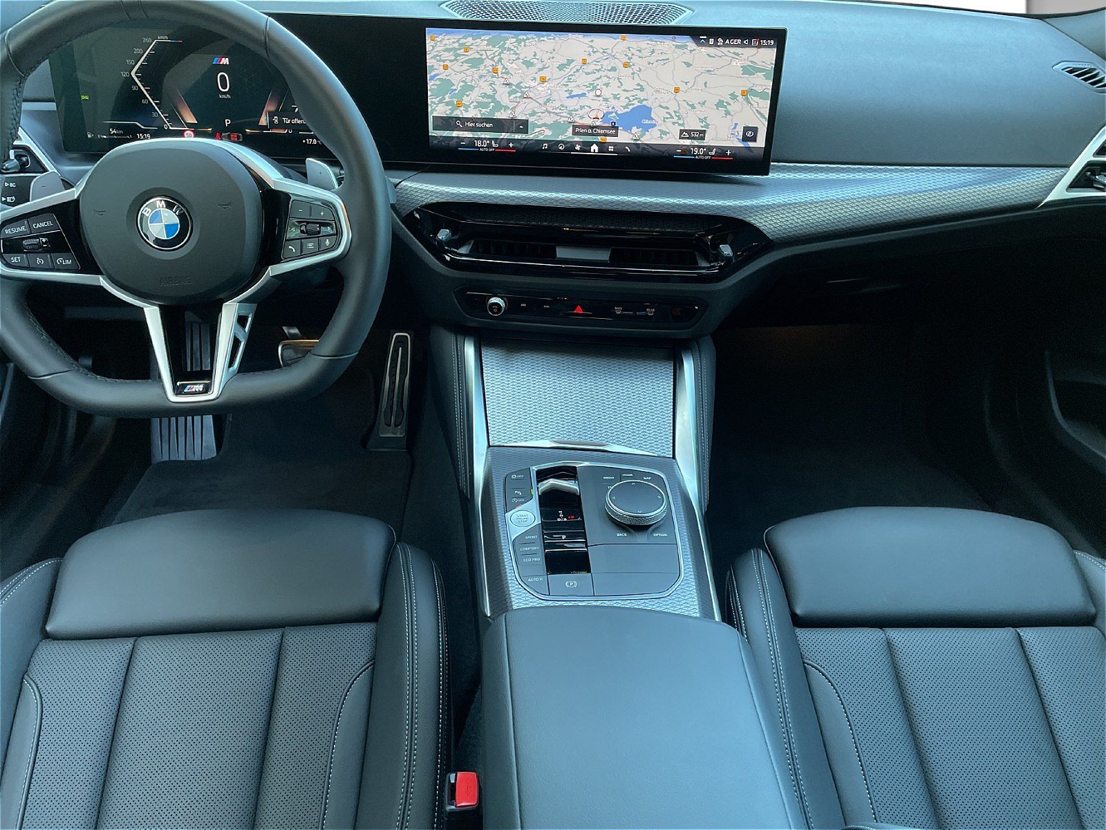 BMW 230 - Bild 7