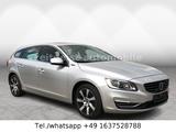 Volvo V60 D6 Hybrid AWD *R-DESIGN*TÜV NEU* - Volvo V60 Hybrid (Diesel/Elektro): Automatik