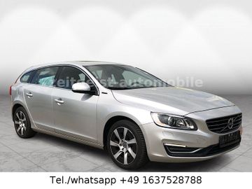 Volvo V60 - 1