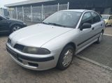Mitsubishi Carisma 1,6 Classic - Mitsubishi Carisma: 1.6