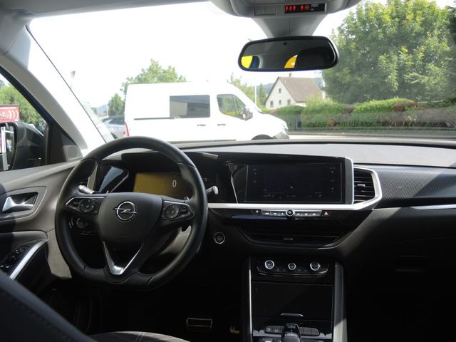 Grandland 1.2 DI Automatik GS