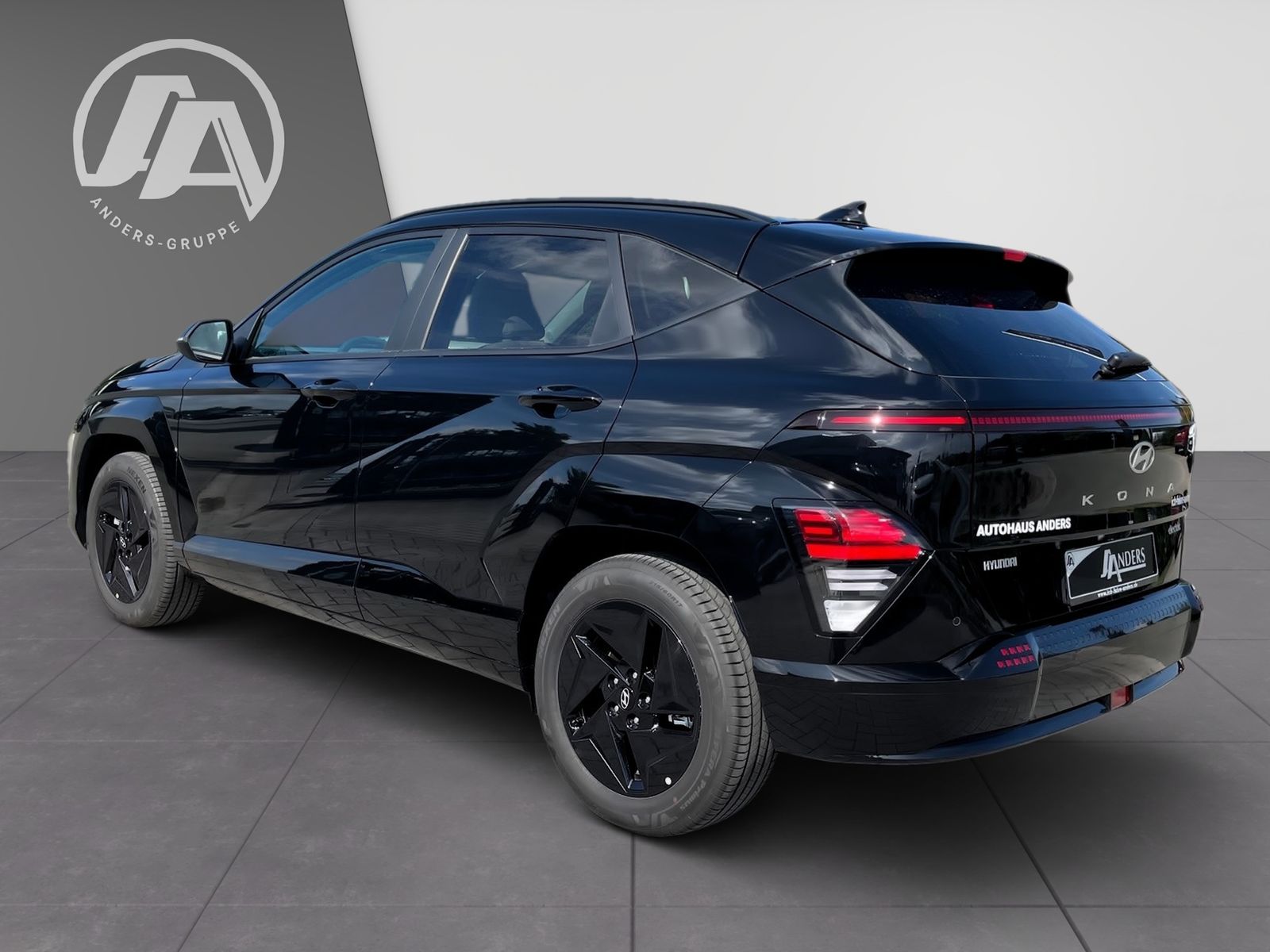Hyundai Kona – Bild 3