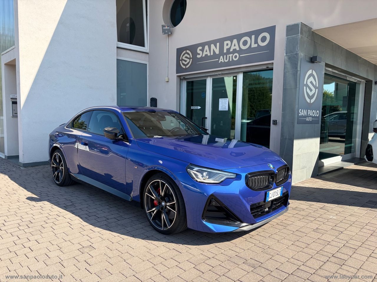 Other BMW M 240i xDrive
