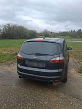 Ford S- Max - Ford S-Max in Karlsruhe