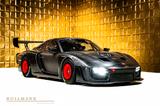 Porsche 935 BASED ON PORSCHE 911 GT2 RS +CARBON+ 1 of 77 - Porsche New cars in Bremen