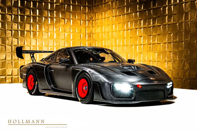 Porsche 935 BASED ON PORSCHE 911 GT2 RS +CARBON+ 1 of 77