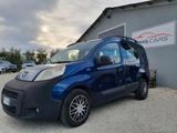 Peugeot Bipper Tepee 1.4 HDi 70CV - Peugeot Bipper Tepee aus 2010