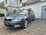Skoda Octavia Combi Elegance 1.8 TFSi*Xenon-Navi-Leder - Skoda Octavia aus 2011: Kombi