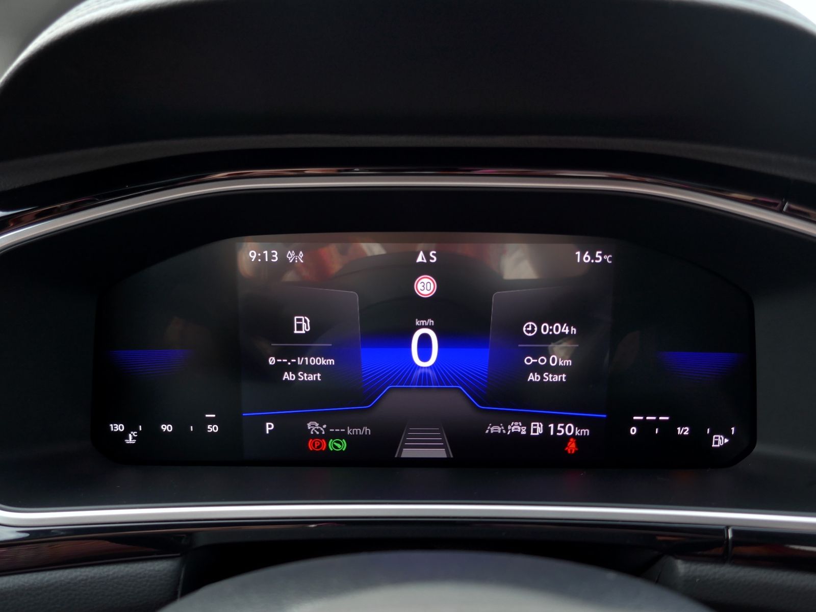 Fahrzeugabbildung Volkswagen T-Roc R-Line 1.5 TSI DSG | LED AHK RFK ACC