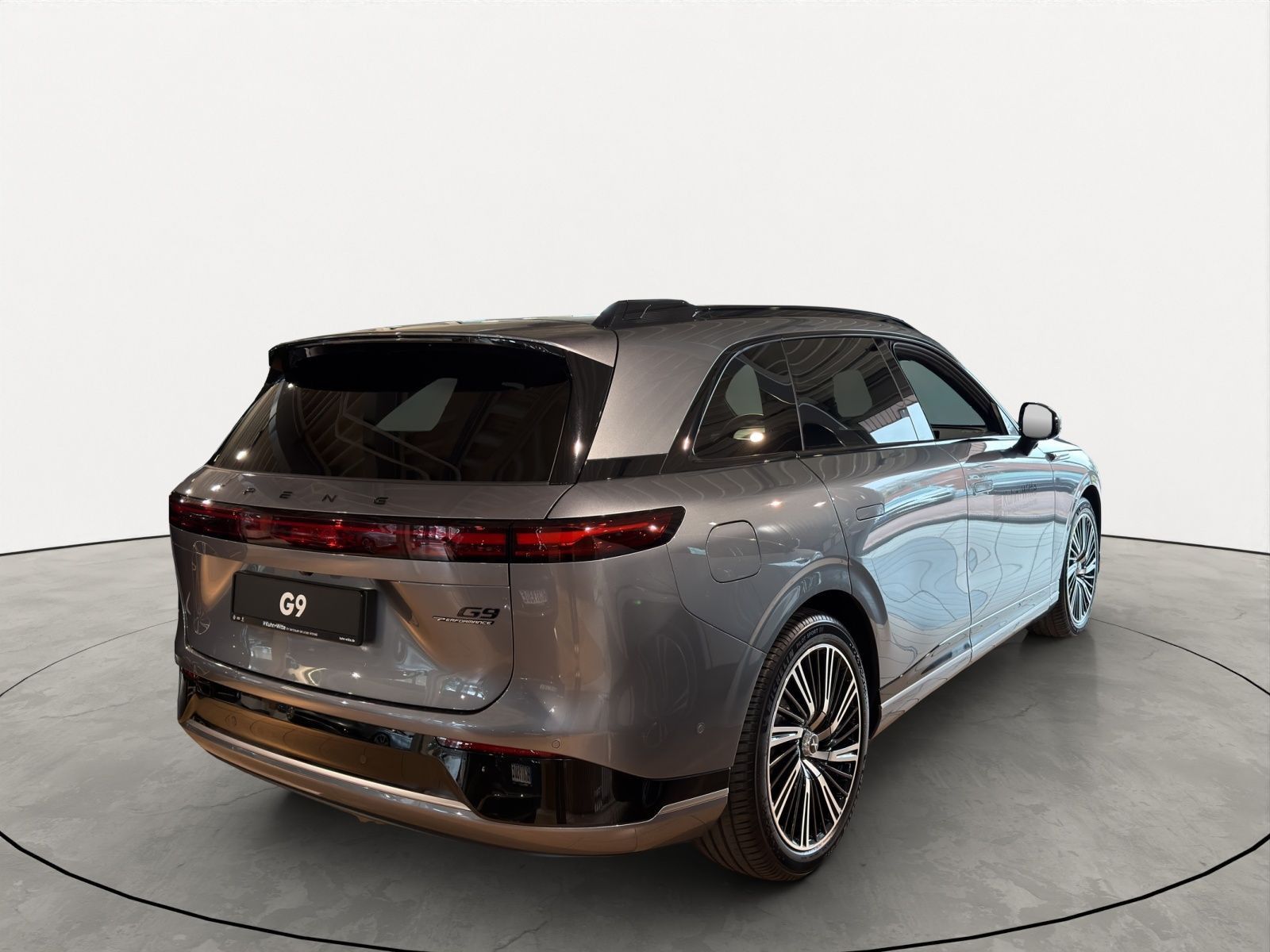 XPENG G9