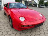 Porsche 928  4,5l 177kw Klima H-Zulassung e Fenster - Porsche 928 Gebrauchtwagen
