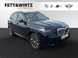 BMW X5 xDrive30d M Sport|AHK|LCProf.|PAProf.|H/K
