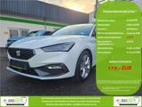 Seat Leon Sportstourer 1.5 eTSI ACT OPF DSG FR - Seat Leon: Sport