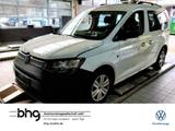 Volkswagen Caddy 2.0 TDI BMT (5-Si.) Caddy - Volkswagen Caddy mit Diesel-Antrieb: Kombi, 2.0