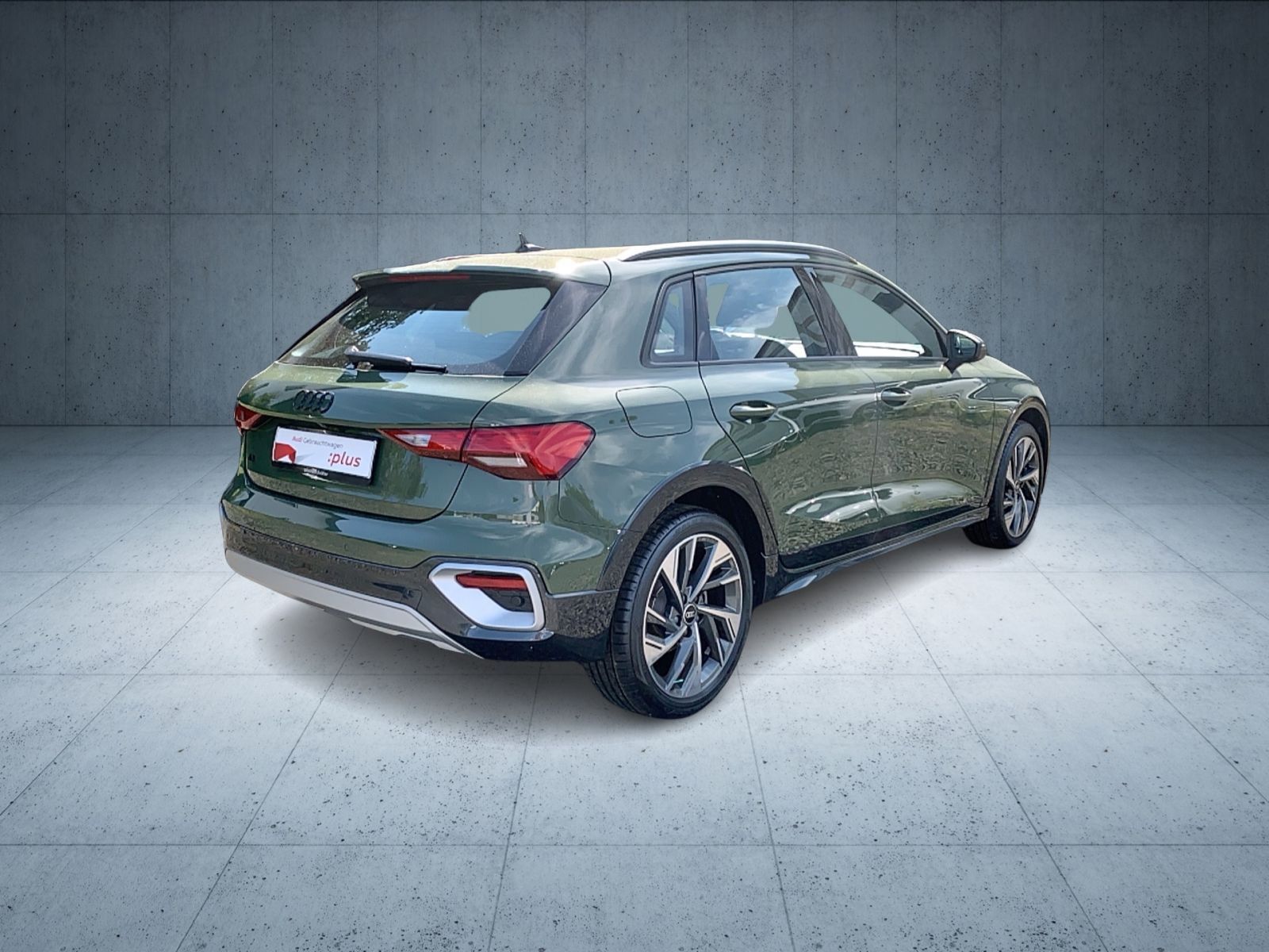 Audi A3 - Bild 5