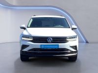 Volkswagen Tiguan - Vorschau Bild 8