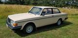 Volvo 240 - Volvo 240 Gebrauchtwagen
