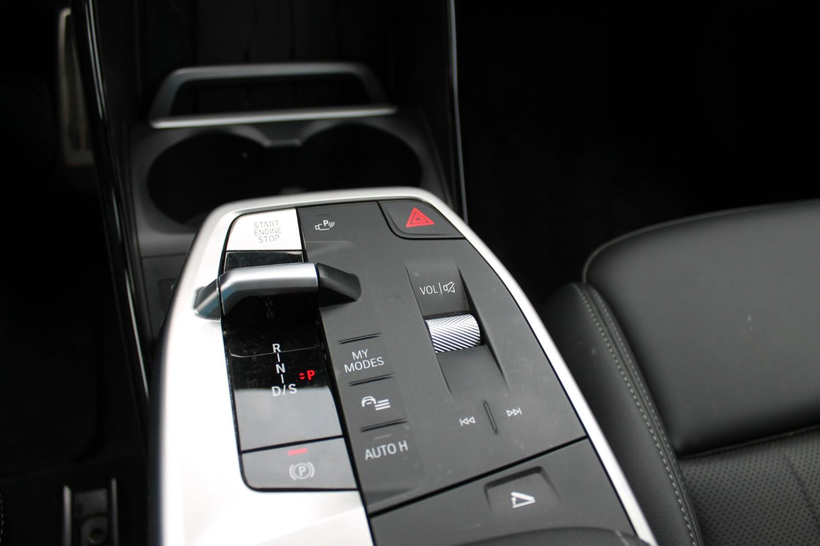 BMW Active 218i/A Navi-Head-Up, Panoramad, миниатюра 19