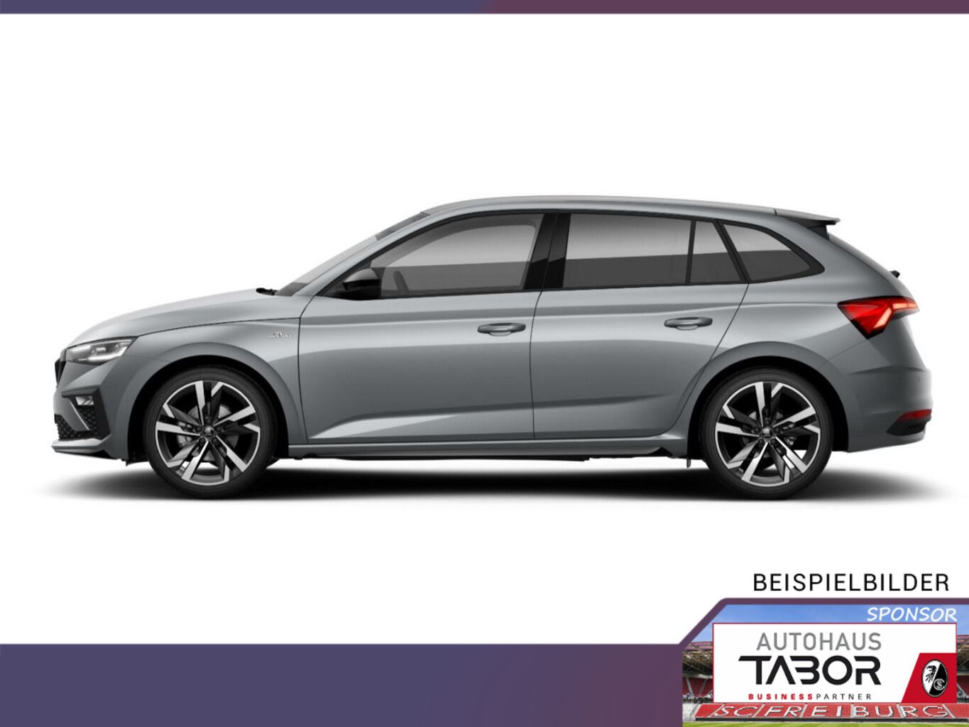 Skoda Scala - Bild 2