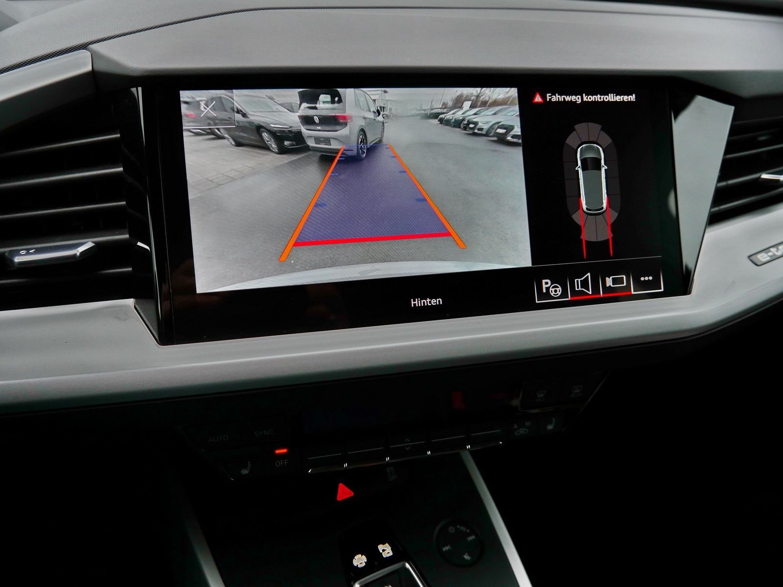 Audi Q4 e-tron - Bild 16