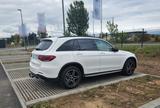 Mercedes-Benz GLC 200 AMG,EQ,9Tro,4MATIC,360°,Luftfed,Panorama
