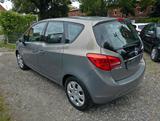 Opel Meriva B Edition /1.Hand/TÜV/AU 07/2026 - Opel Meriva: 1.0