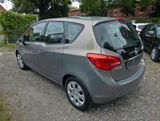 Opel Meriva B Edition /1.Hand/TÜV/AU 07/2026 - Opel Meriva in Berlin