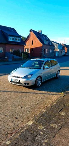 Ford Focus St170 (Projekt an Bastler)