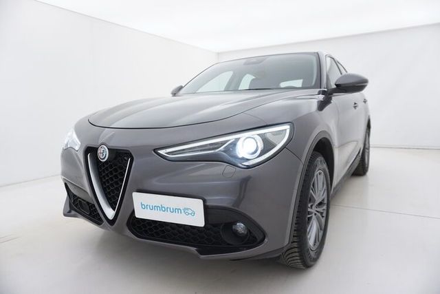 Alfa Romeo Stelvio Business Q4 AT8 BR109489 2.1 