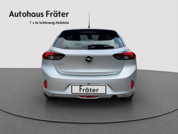 Fotografie des Opel Corsa Edition Kamera Sitz-/Lenkradheizung PDC