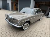Mercedes-Benz  Einmalig! Mercedes Benz W115 W114 /8 St... - Mercedes-Benz: W115 W114
