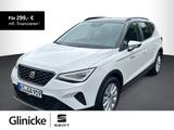 Seat Arona 1.0 TSI Style Edition DSG, AHK, RFK