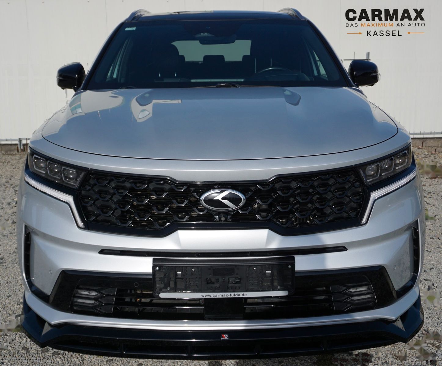 Fahrzeugabbildung Kia Sorento Platinum 4WD,Pano,Kamera,Navi,Leder,Bose