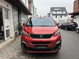 Peugeot Traveller Expert 2.0HDI, Austausch Motor,9-Sitze - Peugeot Traveller aus 2017