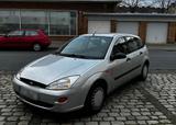 Ford Focus Futura 1.8 Benziner TÜV03/26,Kl... - Ford Focus aus 2001
