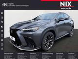 Lexus NX 450h+ Plug-In Hybrid E-FOUR SHZ LED KLIMA - Lexus mit Hybrid-Antrieb: Plug In