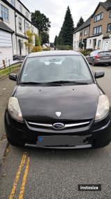 Subaru Justy 1.0 Active Active - Subaru Justy: 1.0