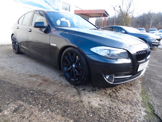 BMW 530d xDrive/HUD/Leder/Xenon/GSD/VollServiceBMW