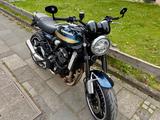 Kawasaki Z900RS - KAWASAKI 9 R
