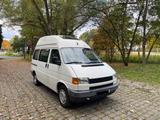 Volkswagen T4 California Coach Polyroof Festdach TÜV NEU - VW T4 California mit Schiebedach