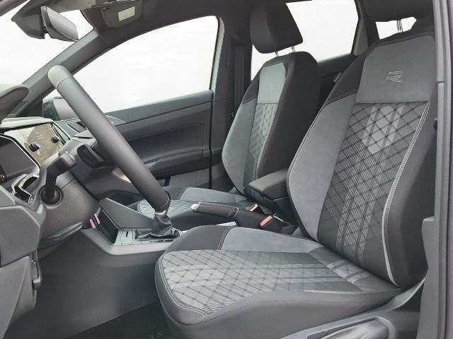 Volkswagen Taigo - Bild 8