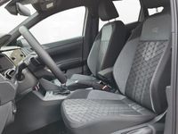 Volkswagen Taigo - Vorschau Bild 8