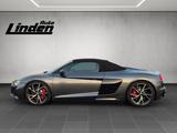 Audi R8 Spyder 5.2 V10 RWD B&O Kamera LED Exclusive - Audi R8 in Köln
