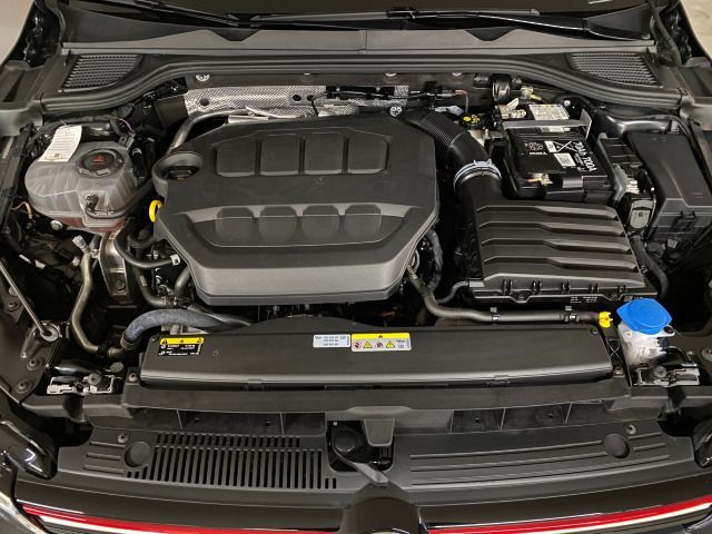 Golf GTI 2.0 TSI LED+SHZ+KLIMAAUTO+EPH