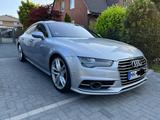 Audi A7 3.0 TDI quattro tiptronic Sportb.S-Line - Audi A7 mit Diesel-Antrieb: Automatik